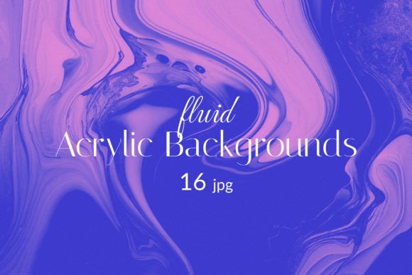 Download Fluid Acrylic Backgrounds - Acrylic backgrounds Collection