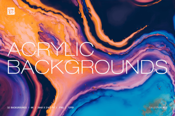 Download Acrylic Backgrounds - Acrylic backgrounds Collection
